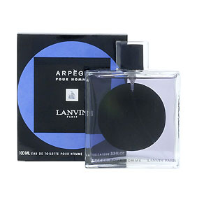 【ランバン】 アルページュ プールオム 5ml EDT オードトワレ ミニボトル 【LANVIN】【W3】