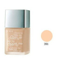 【RMK】リクイドファンデーション 201 SPF14 PA++ 30ml【ルミコ】