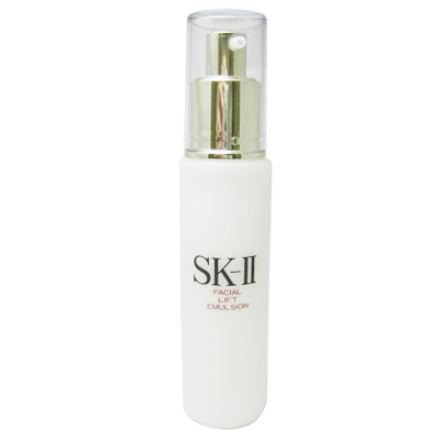 【58％OFF】【セール】【SK-II 】フェイシャルリフトエマルジョン 100g 乳液エスケイツー/SK-II /SKII /SK2/SK-2/マックスファクター/MAXFACTOR/SK2(エスケーツー)ピテラ/