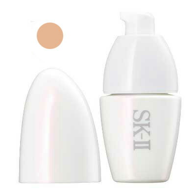 SK-II セルミネーション リクィッドファンデーション #330