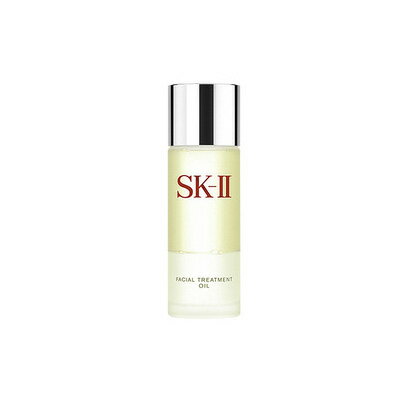 SK-II フェイシャル トリートメント オイル 50ml SK-II フェイシャル トリートメント オイル 50ml