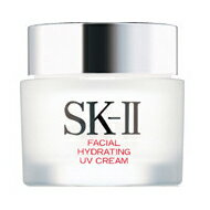 【SK-II 】フェイシャルハイドレイティングUVクリーム 50g/エスケイツー/SK-II/SKII/SK2/SK-2/マックスファクター/MAXFACTOR/SK2(エスケーツー)ピテラ/化粧水/クリーム/ジェル/