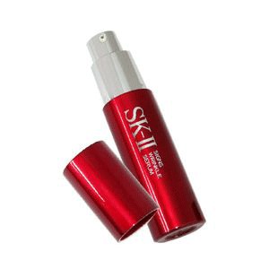 【47％OFF】【SK-II 】サインズリンクルセラム 30g/エスケイツー/SK-II /SKII /SK2/SK-2/マックスファクター/MAXFACTOR/美容液/スキンケア/オーラ肌/セルミネーション/薬用美容液「広がるしわ」と「深くなるしわ」に働きかけるエイジングケア美容液。【全品ポイント5倍★買いまわりで最大14倍】【7/22-7/23まで！】