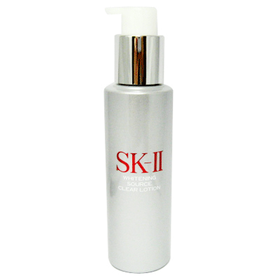 【25％OFF】【セール】【SK-II】ホワイトニングソースクリアローション 150ml/エスケイツー/SK-II /SKII /SK2/SK-2/マックスファクター/MAXFACTOR/SK2(エスケーツー)ピテラ/クレンジング