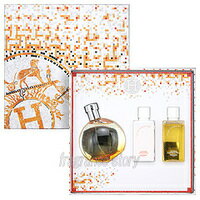 【エルメス】 オーデメルヴェイユ　3P　ギフトセット 【HERMES】【ホワイトデー】【WHITEDAY】【お返し】