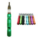 【クーポン発行中】 電子タバコ VAPE X6 オリジナルセット