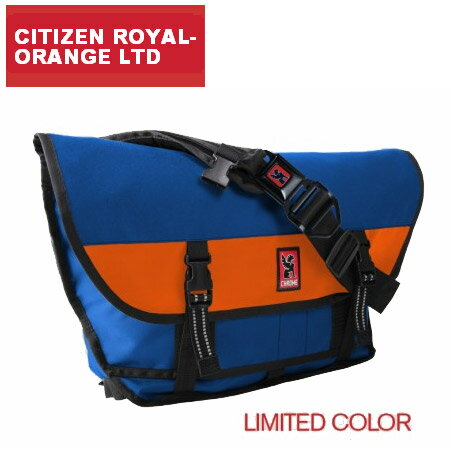 ¨Ǽ۸ꥫ顼ԥȥХ֥ɡå󥸥㡼Хå2010ǿ顼о졪CHROME CITIZENۥå󥸥㡼Хå ֥롼[LIMITED]smtb-F
