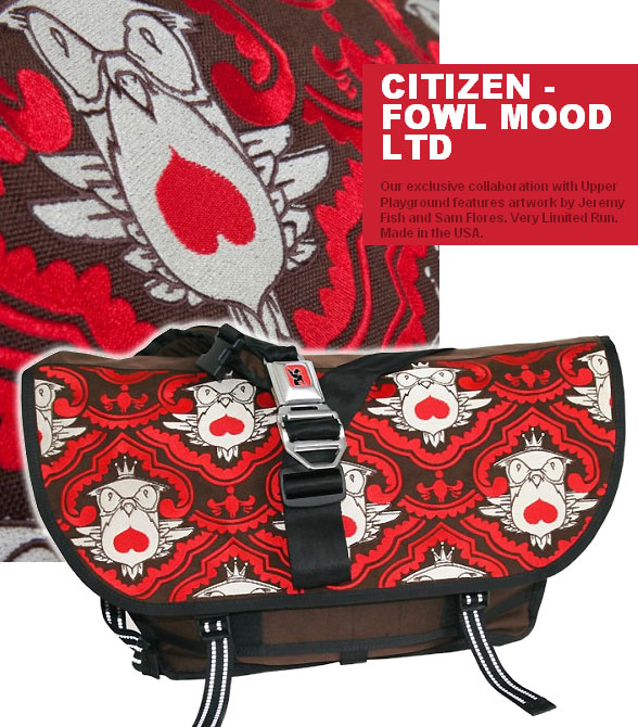 ¨Ǽ۸ǥ󡿥ԥȥХ֥ɡå󥸥㡼Хå2010ǿ顼о졪 FOWL MOOD̸ꥫ顼CHROME CITIZENۥå󥸥㡼ХåFOWL MOOD ̵!ۡڤбۡsmtb-F