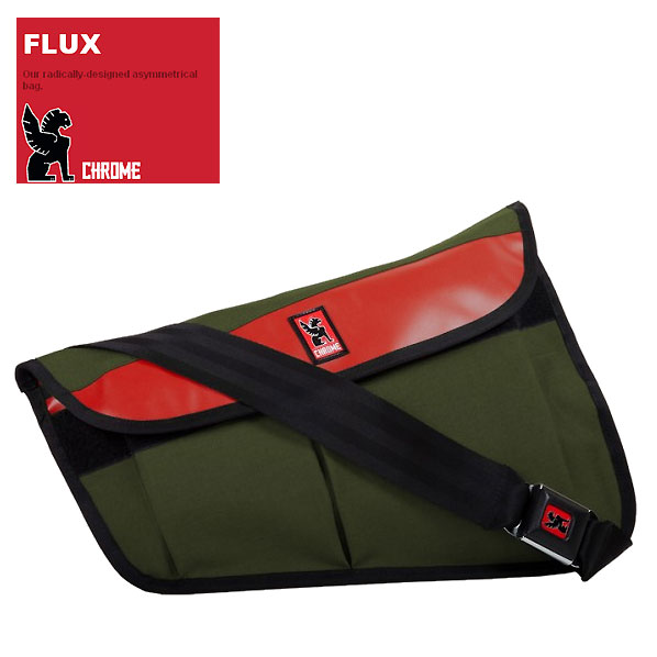 ¨ǼۥԥȥХ֥ɡå󥸥㡼Хå2010ǿ顼о졪FLUXʤ饹˥åCHROME UTILITY BAGSۥå󥸥㡼ХåFLUX OLIVERED ڤб