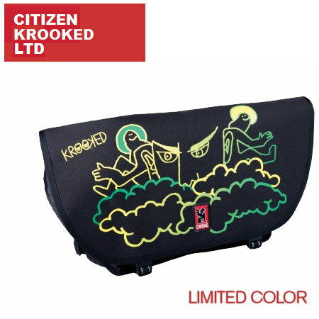 ¨ǼKROOKED500ġԥȥХ֥ɡå󥸥㡼Хå2010ǿ顼о졪CHROME CITIZENۥå󥸥㡼Хå KROOKEDʥ륭åɡ˥ܥǥ [LIMITED顼]̵!ۡڤбۡsmtb-F