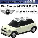 AUTODRIVE オートドライブ16GB MINI COO...
