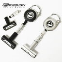 【SNOMAN】SNOMAN SM-13NEWシールド&ゴーグルワイパー タッチペン内蔵タイプ【RCP】【あす楽対応】