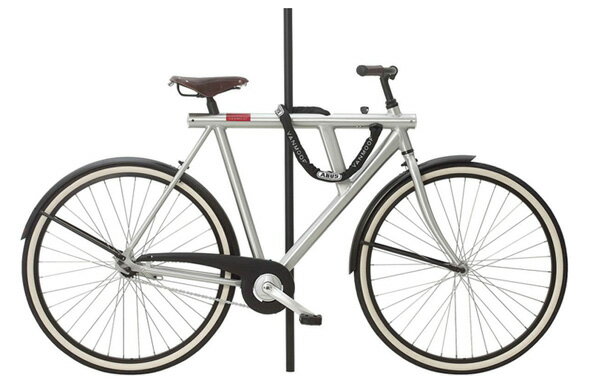 BIKE EXPO 2010 UrbanDesignޡVANMOOF Хࡼ No.5 OVER THE TOP 3® ž ڱ_