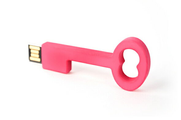 byAMT Cle usb ( クレ USBメモリスティック ) 鍵型 USBメモリ 4GB