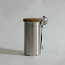 GLOCAL STANDARD PRODUCTS (グローカルスタンダードプロダクツ) tsubame Canister Hook ツバメ キャニスターフック ※メジャースプーンは別売りの写真