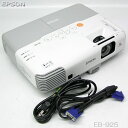 □■□特価//EPSON 3500lm HDMI プロジェク...