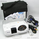 □■□限定特価品//EPSON 3000lm HDMI プロ...
