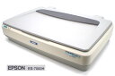 □☆EPSON USB対応A3フラットベッドカラースキャナ ...