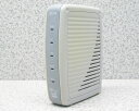 □■NTT西日本 ISDNターミナルアダプタ INSメイトV30 Slim「P」 ムーンパープル 初期化済み 日焼け有り 【中古】 『送料無料』