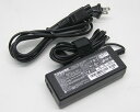 □■TOSHIBA/東芝 ノートPC用ACアダプタ 動作保証 PA3467U-1ACA(SADP-65KB C) 送料一律520円 【中古】
