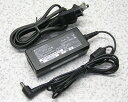 □■DELTA ELECTRONICS ノートPC用ACアダプタ 12V/2.5A 動作保証 ADP-40MH AB 【中古】