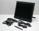 □■WACOM/ワコム 美品! 15インチ液晶ペンタブレット DTF-521 (DTI-520Uの海外輸出版) ペン・スタンド付 動作良好!【中古】