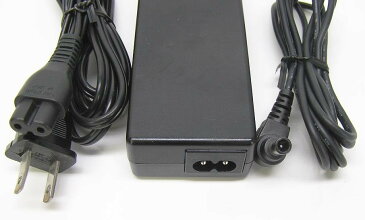 □■【中古】富士通 FMV-BIBLO用ACアダプタ FMV-AC304(CA01007-0660) DC16V/3.36A 動作保証 送料一律500円