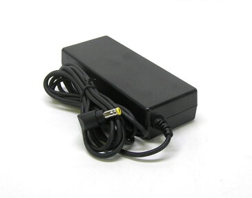 □■FUJITSU/富士通 FMV-BIBLO用 ACアダプタ FMV-AC312 DC19/3.16A 動作保証 送料一律500円 【中古】