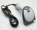 □■Honeywell/ハネウェル USB接続2次元レーザースキャナ HWK-4600G(A)/4600g(4600GSF051CE)初期化済み 【中古】