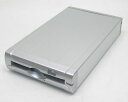 □■Logitec IEEE1394&USB2.0 外付型2.3GB MOユニット LMO-FB2360FU2 【中古】