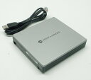 □■KONICA MINOLTA/コニカミノルタ 1.3GB バスパワー駆動MOドライブ MO-PRO1300 【中古】