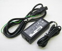 □■HP ノート用ACアダプタ 動作保証 PPP009L(PA-1650-02H) 送料一律510円 【中古】