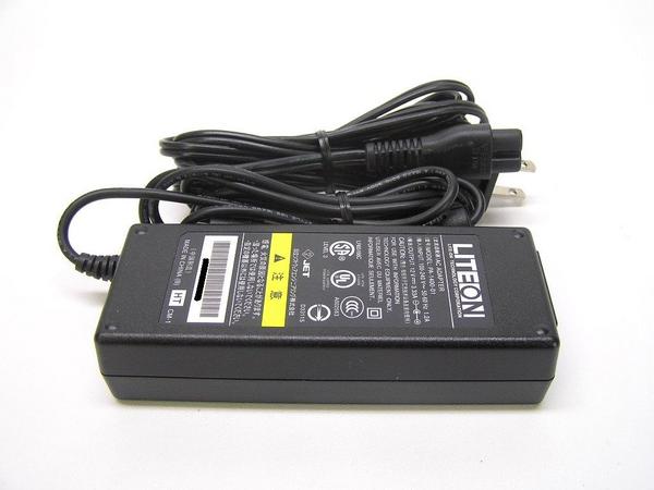 □■【中古】LITEON 日立の液晶モニター用ACアダプタ 12V/3.3A PA-1400-01 DC12V-3.33A大特価！日立液晶モニター等、ACアダプタをご提供！