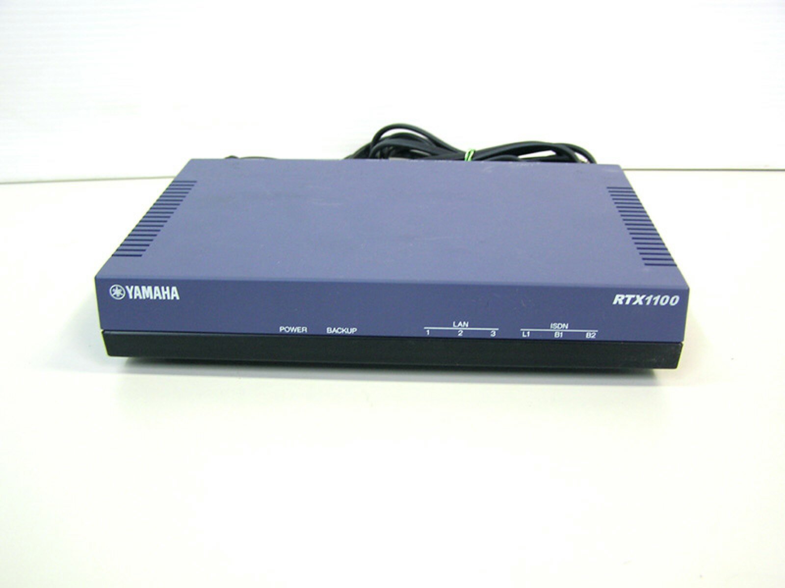 YAMAHA C[TANZX VPN[^[@RTX1100@   