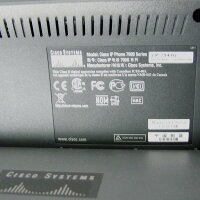 □■△CISCOIPフォン7900シリーズCP-7941G【中古】