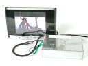 □■○ TOTO 浴室テレビ EKK30049/PTZ0030 動作確認済【中古品】