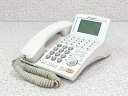 □■α Panasonic La Relier 24キー多機...