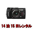 J ^ h 1415 OLYMPUS IpX Tough TG-5 fW^J fVJ RpNgJ hJ [ 15m oR  CrO R  ʐ^ 4K [r[ Be nCXs[h[r[ tnCrW Ή kamera