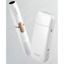 【新型】アイコス 2.4Plus ホワイト 白 本体 キット iQOS 電子タバコ 国内正規品