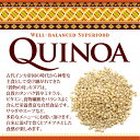 ボリビア産 キヌア 1kg【メール便送料無料】