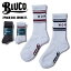 BLUCO WORK GARMENT/ブルコ 2PACK SOX -WORK IT- /2パックソックス・2color