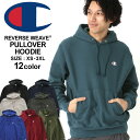 Champion チャンピオン パーカー リバースウィーブ ...
