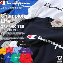 【送料299円】 チャンピオン Champion tシャツ ...