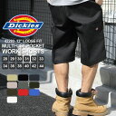 Dickies ディッキーズ ハーフパンツ メンズ 大きいサ...