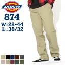【送料299円】 ディッキーズ Dick...
