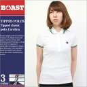 【送料299円】 BOAST ボースト ポロシャツ レディー...