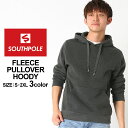 【送料299円】 SOUTH POLE サウスポール パーカ...