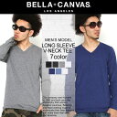 【送料299円】 【BELLA + CANVAS LOS A...