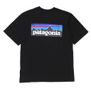 Patagonia パタゴニア M's P-6 Logo P...