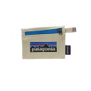 Patagonia パタゴニア Small Zippered...